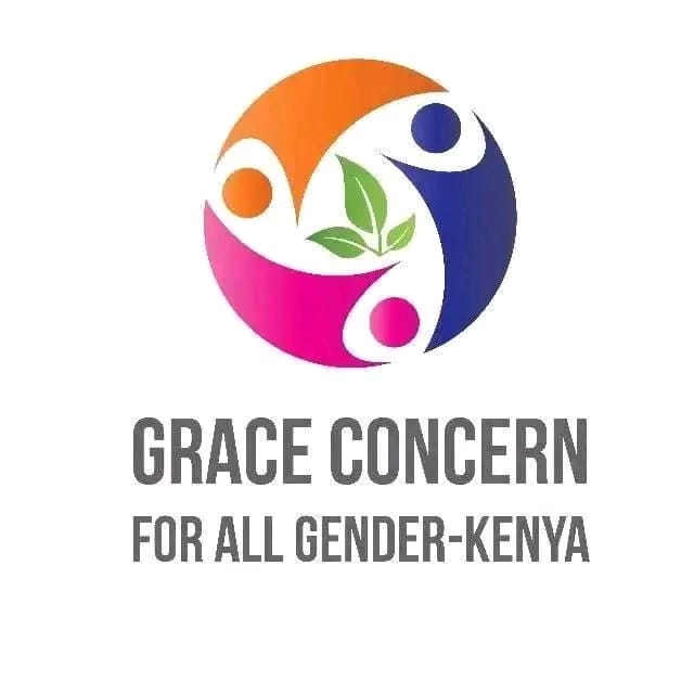 Grace Concern Logo